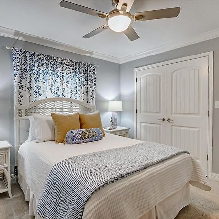 Willa Spring Break Specials! Front Row Views - Tiki Bar - Playground Bolivar Peninsula Zewnętrze zdjęcie