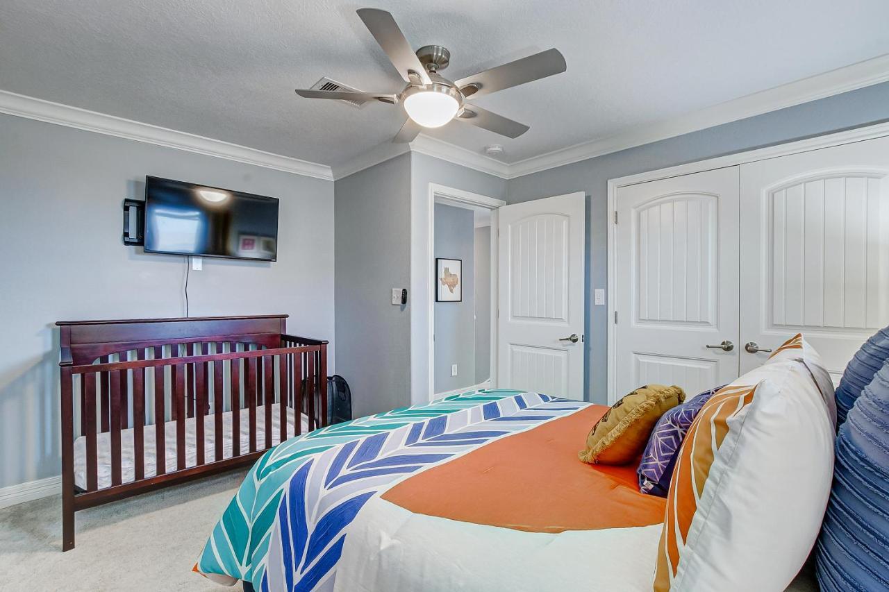 Willa Spring Break Specials! Front Row Views - Tiki Bar - Playground Bolivar Peninsula Zewnętrze zdjęcie