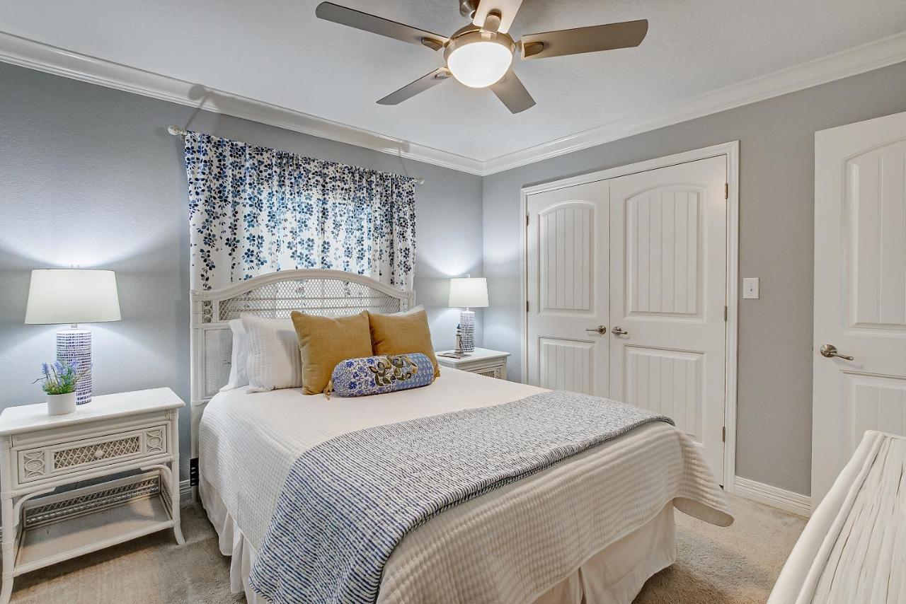 Willa Spring Break Specials! Front Row Views - Tiki Bar - Playground Bolivar Peninsula Zewnętrze zdjęcie